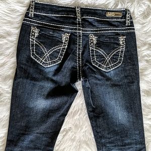 Miss Chic Jeans size 3